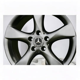 4x Alufelge 17 Zoll 7.5