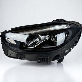 Frontscheinwerfer Mercedes-Benz W206 A2069063903 Full LED Links Headlight SCH6218347778xk