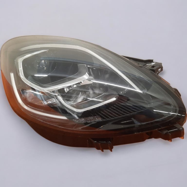 Frontscheinwerfer Ford Puma L1TB-13E014-EK Full LED Rechts Headlight SCH2281608449ts