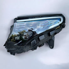 Load image into Gallery viewer, Frontscheinwerfer Mercedes-Benz Eqc A2939062701 Links Scheinwerfer Headlight