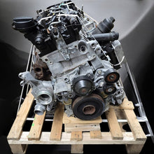 Load image into Gallery viewer, Motor BMW F11 F10 E60 N47D20C 2.0 184PS 128TKm 2011 Diesel Engine Komplett