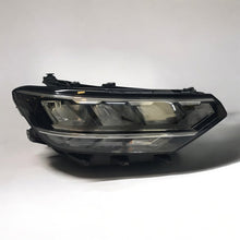 Laden Sie das Bild in den Galerie-Viewer, Frontscheinwerfer VW Passat B8 3G1941036P 90172735 LED Rechts Headlight