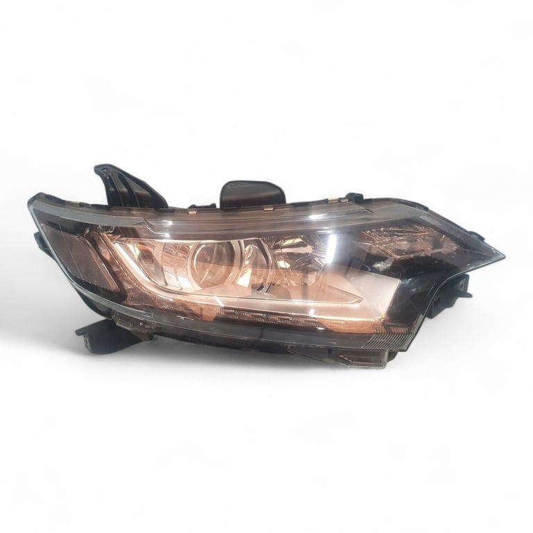 Frontscheinwerfer Mitsubishi Outlander III ECM921-22A20 Rechts Headlight SCH4915264644nd