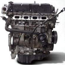 Laden Sie das Bild in den Galerie-Viewer, Motor BMW 1 F21 3 F30 F31 F20 N13B16A 1.6 102PS 75kW 168TKm 2012 Benzin Komplett
