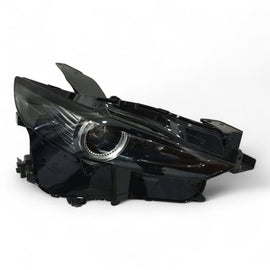 Frontscheinwerfer Mazda Cx30 DFR7-51030 DFR7-67890 LED Rechts Headlight