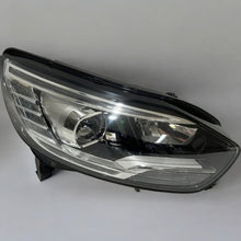 Load image into Gallery viewer, Frontscheinwerfer Renault Scenic 260101685 Rechts Scheinwerfer Headlight SCH7590632418py