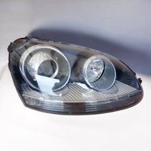 Load image into Gallery viewer, Frontscheinwerfer VW Golf V 1K6941032 Rechts Scheinwerfer Headlight SCH5634076834vh