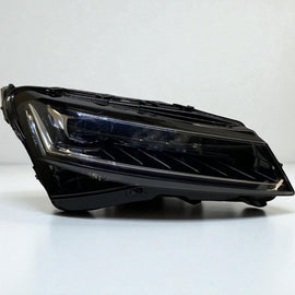 Frontscheinwerfer Skoda Superb 3V1941016D Rechts Scheinwerfer Headlight