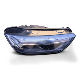 Frontscheinwerfer Audi Q5 80A941036E Rechts Scheinwerfer Headlight SCH8710005940wr
