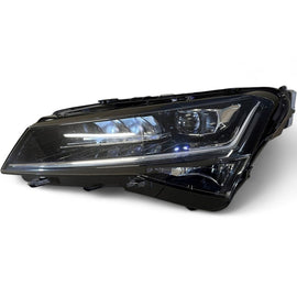 Frontscheinwerfer Skoda Superb III 3V1941015D LED Ein Stück (Rechts oder Links) SCH1669238276ds