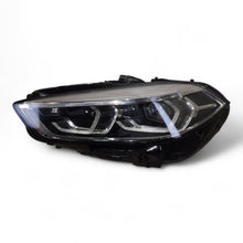 Laden Sie das Bild in den Galerie-Viewer, Frontscheinwerfer BMW F40 9482811-10 LED Links Scheinwerfer Headlight SCH3885891538yg