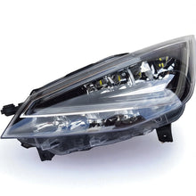 Laden Sie das Bild in den Galerie-Viewer, Frontscheinwerfer Seat Ibiza V 6F1941007B LED Links Scheinwerfer Headlight
