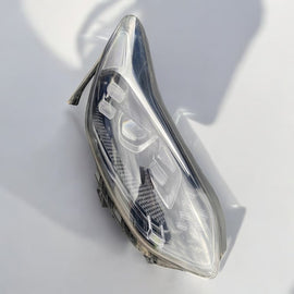 Frontscheinwerfer Kia Sportage IV D7921110B0 Rechts Scheinwerfer Headlight