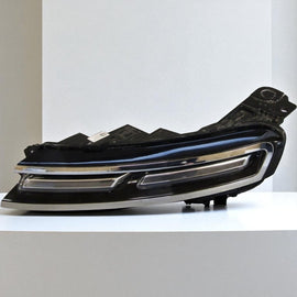 Frontscheinwerfer Citroën C5 Aircross 9818005180 LED Links Headlight