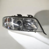 Frontscheinwerfer Audi A6 C5 Rechts Scheinwerfer Headlight