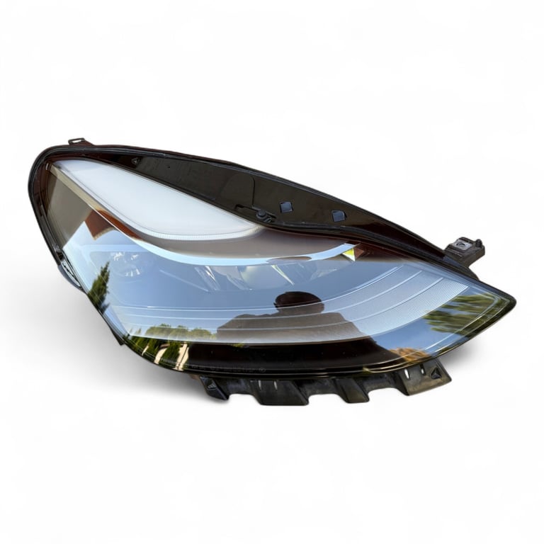 Frontscheinwerfer Tesla Model 3 Y 151495300 LED Rechts Scheinwerfer Headlight SCH2598541230vm