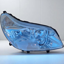 Laden Sie das Bild in den Galerie-Viewer, Frontscheinwerfer Citroën C4 LPR035 9650055880 Rechts Scheinwerfer Headlight SCH4289339614fc