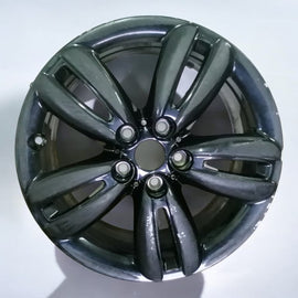 1x Alufelge 17 Zoll 7.0