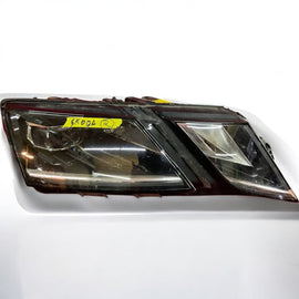 Frontscheinwerfer Skoda Octavia III 5E1941018F LE15A6369 Rechts Headlight SCH5225909251fe