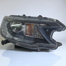 Load image into Gallery viewer, Frontscheinwerfer Honda Cr-V IV W0780 Rechts Scheinwerfer Headlight SCH7248809223sz