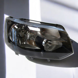 Frontscheinwerfer VW T5 7E1941016T Rechts Scheinwerfer Headlight SCH9181151845vx