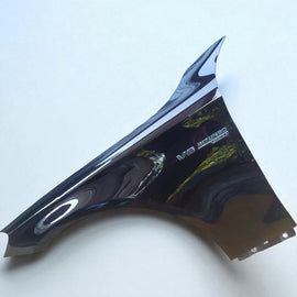 Kotflügel Mercedes-Benz W222 13-A2228810101 Vorne Links Blau