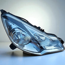 Laden Sie das Bild in den Galerie-Viewer, Frontscheinwerfer Citroën C3 II 1606931480 Rechts Scheinwerfer Headlight