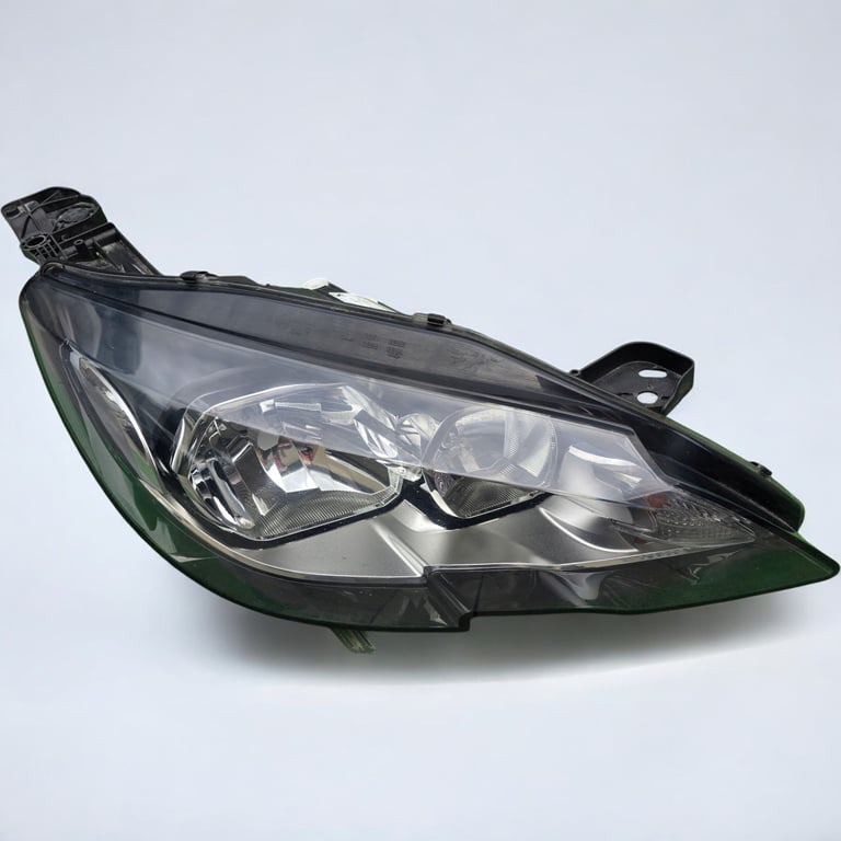 Frontscheinwerfer Peugeot 308 9677522980-00 Rechts Scheinwerfer Headlight SCH4041530650bs