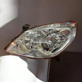 Frontscheinwerfer Opel Signum Vectra C 93192377 89312275 Links Headlight