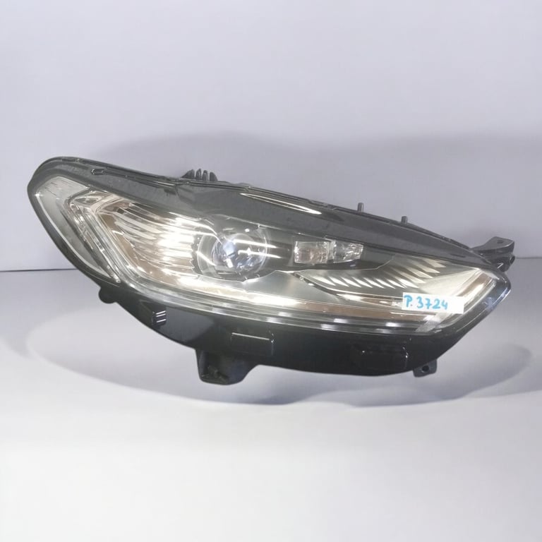 Frontscheinwerfer Ford Mondeo ES73-13D154-AE LED Rechts Scheinwerfer Headlight