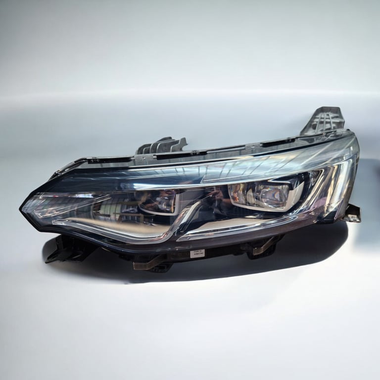 Frontscheinwerfer Renault Talisman 260606722R Full LED Links Headlight