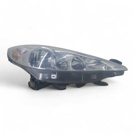 Frontscheinwerfer Peugeot 207 Sw Rechts Scheinwerfer Headlight