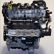 Laden Sie das Bild in den Galerie-Viewer, Motor VW Passat B8 DGE 1.4 GTE 156PS 115kW 34TKm 2019 Benzin Engine Unkomplett