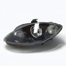 Load image into Gallery viewer, Frontscheinwerfer Seat Altea 5P1941007E Xenon Links Scheinwerfer Headlight