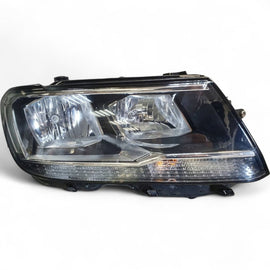 Frontscheinwerfer VW Tiguan 5NC941006B Rechts Scheinwerfer Headlight SCH2590617488uw