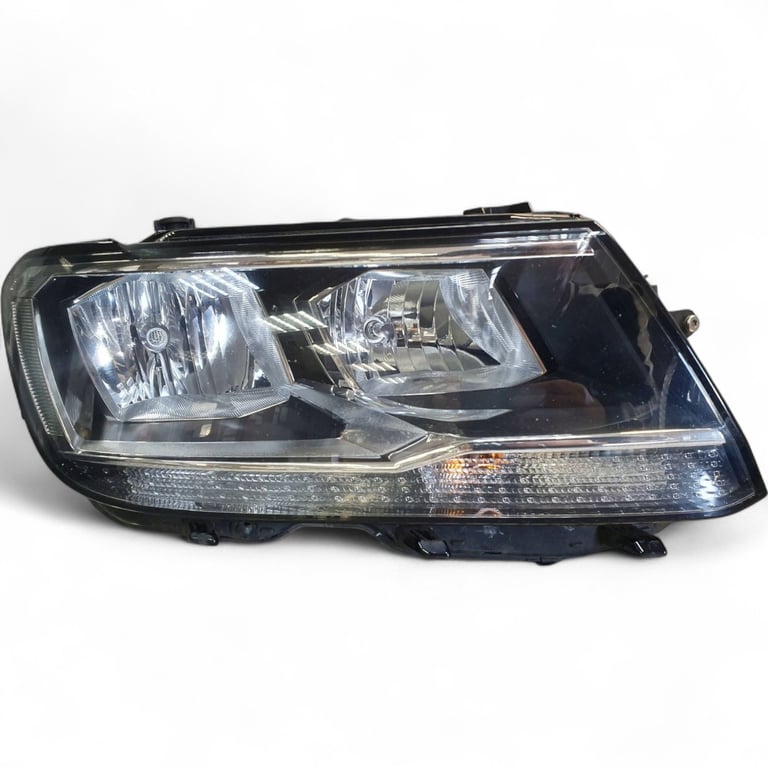 Frontscheinwerfer VW Tiguan 5NC941006B Rechts Scheinwerfer Headlight SCH2590617488uw