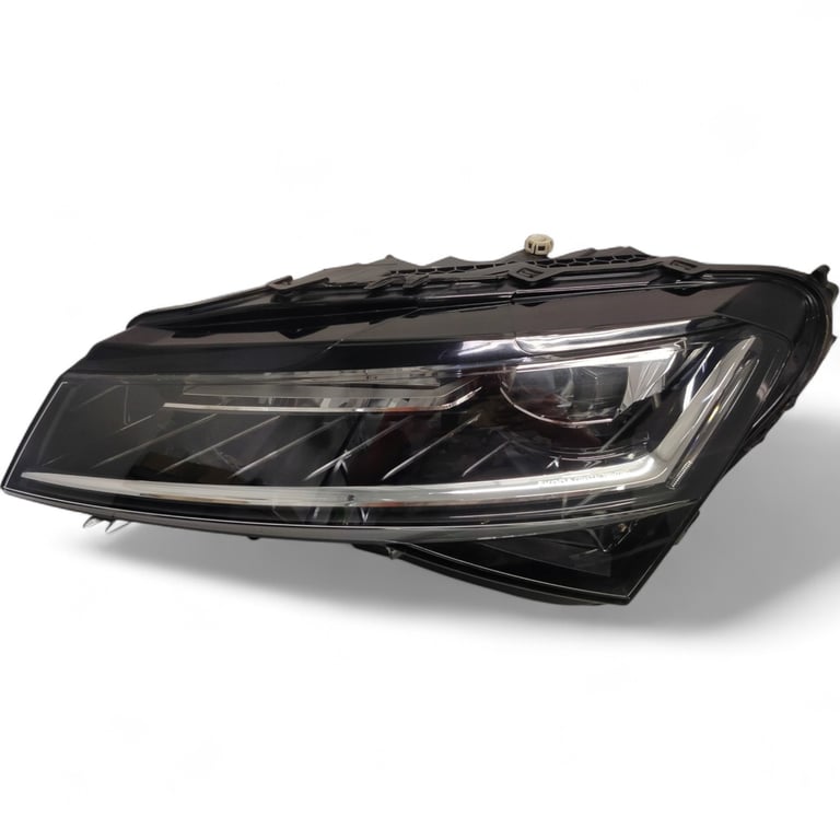 Frontscheinwerfer Skoda Superb III 3V1941015D Full LED Rechts oder Links