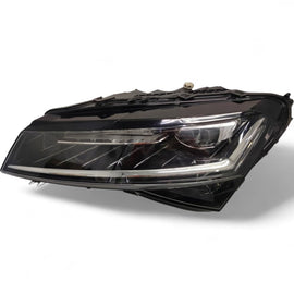 Frontscheinwerfer Skoda Superb III 3V1941015D Full LED Rechts oder Links