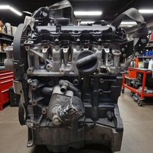 Load image into Gallery viewer, Motor Mercedes-Benz Nissan Citan K9KF452 1.5 CDI 121TKm Benzin Engine Unkomplett MOT7734973298ek