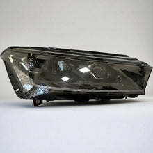 Laden Sie das Bild in den Galerie-Viewer, Frontscheinwerfer Skoda Enyaq 5LB941016A LED Rechts Scheinwerfer Headlight