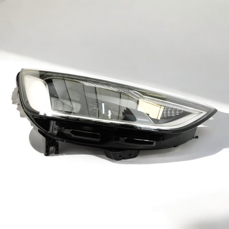 Frontscheinwerfer Audi A4 B9 8W0941012 LED Ein Stück (Rechts oder Links)