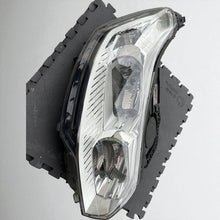 Load image into Gallery viewer, Frontscheinwerfer Citroën C5 III 89905914 Rechts Scheinwerfer Headlight