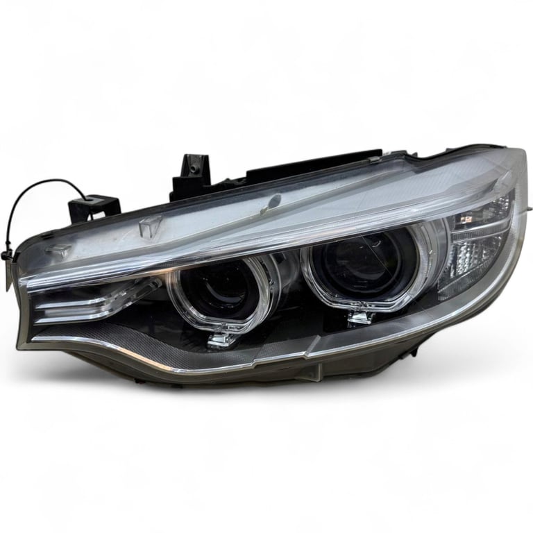 Frontscheinwerfer BMW 4 Coupe F36 F32 F82 F33 7377843-07 Xenon Links Headlight SCH8229360720ri