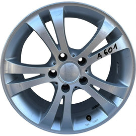 1x Alufelge 16 Zoll 7.5