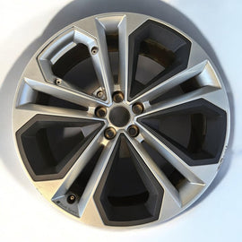 1x Alufelge 21 Zoll 8.5