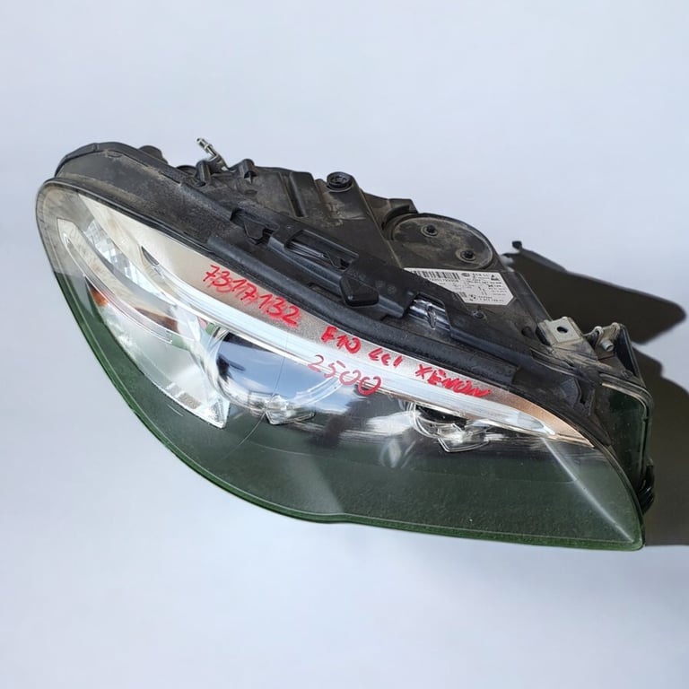 Frontscheinwerfer BMW 5 F11 F10 7317132 Rechts Scheinwerfer Headlight SCH8881760540sm