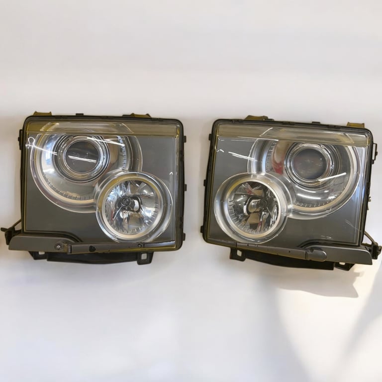 Frontscheinwerfer Land Rover Range III L322 307022971 Xenon Rechts oder Links SCH7915885256hf