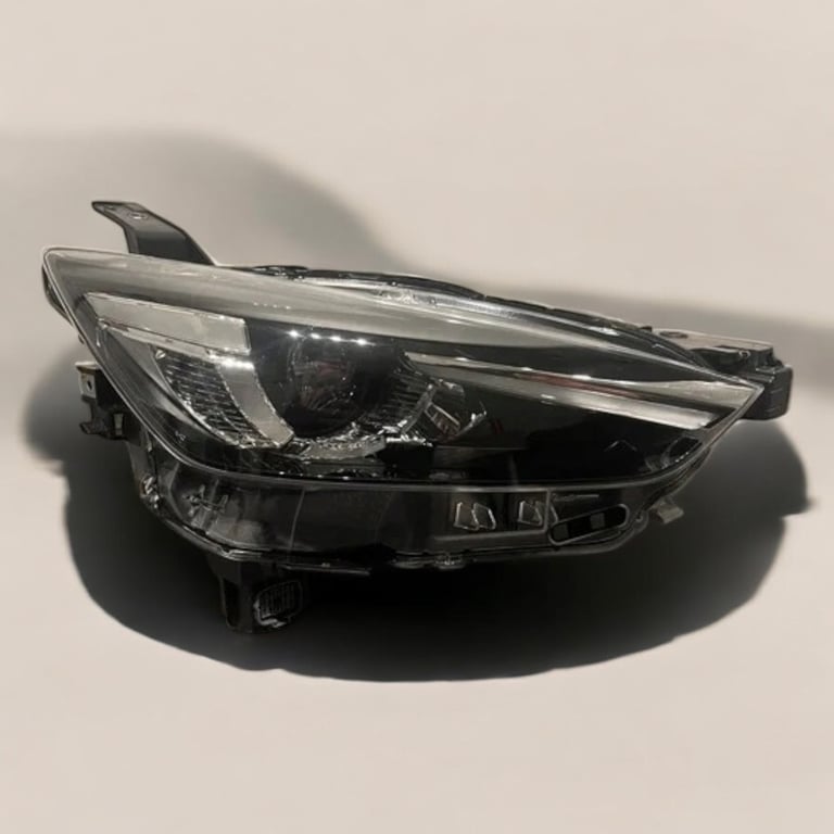 Frontscheinwerfer Mazda Cx3 Cx-3 D10E-51030 Rechts Scheinwerfer Headlight