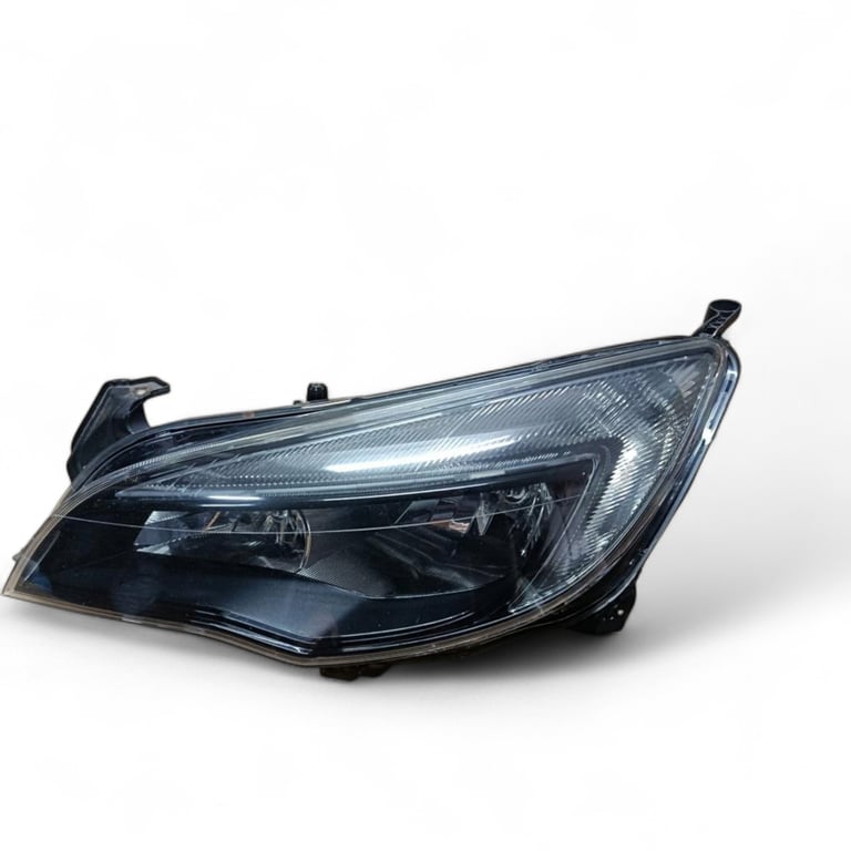 Frontscheinwerfer Opel Astra J 13371595 Ein Stück (Rechts oder Links) Headlight SCH1355243067wu