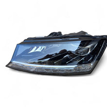 Load image into Gallery viewer, Frontscheinwerfer Skoda Fabia III 6V1941015F LED Links Scheinwerfer Headlight SCH6319560894wt